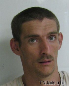 Jeremy  Carter Mugshot