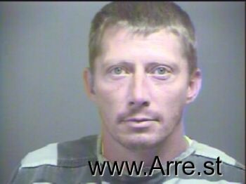 Jeremy David Conley Mugshot