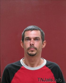 Jeremy  Conley Mugshot