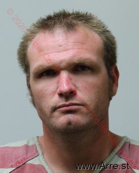 Jeremy Keith Cox Mugshot