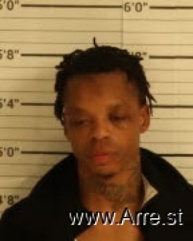 Jeremy L Curry Mugshot