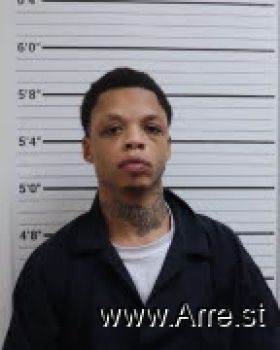 Jeremy L Curry Mugshot