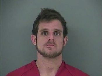 Jeremy Keith Duke Mugshot