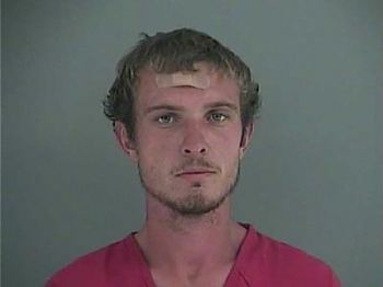 Jeremy Todd Earley Mugshot