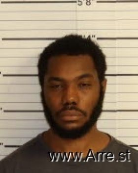 Jeremy Deshaun Edwards Mugshot