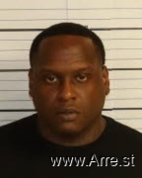 Jeremy  Franklin Mugshot