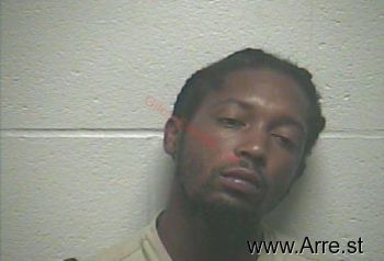 Jeremy Dejuan Gardner Mugshot