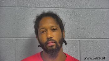 Jeremy Djuan Gardner Mugshot