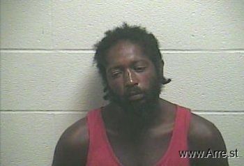 Jeremy Dejuan Gardner Mugshot