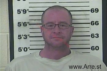 Jeremy Michael Gardner Mugshot