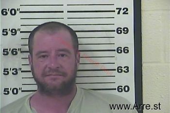 Jeremy Michael Gardner Mugshot