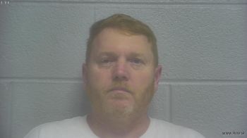 Jeremy Wayne Goodman Mugshot