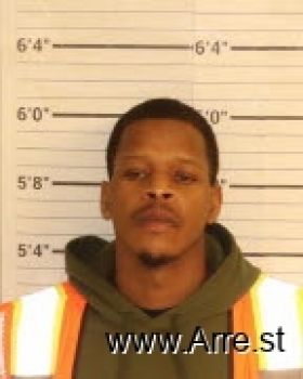 Jeremy Louis Grayson Mugshot