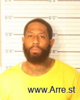 Jeremy D Griffin Mugshot