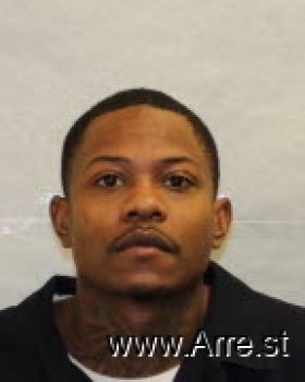 Jeremy  Griggs Mugshot