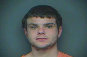 Jeremy Ryan Hargett Mugshot