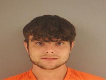 Jeremy Ryan Hargett Mugshot