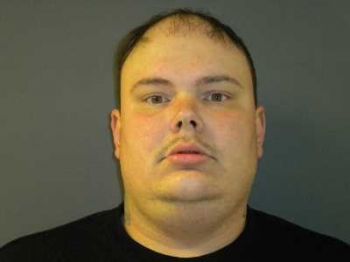 Jeremy Michael Hoard Mugshot