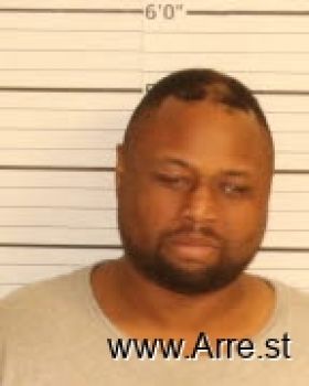 Jeremy Antonio Horton Mugshot