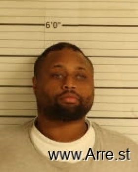 Jeremy Antonio Horton Mugshot