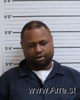 Jeremy Antonio Horton Mugshot