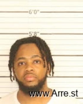 Jeremy L Jackson Mugshot