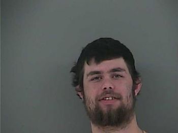 Jeremy Lee Jenkins Mugshot