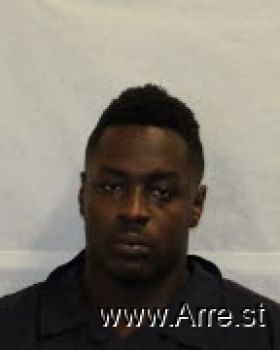 Jeremy  Johnson Mugshot