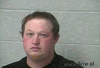 Jeremy Brooks Jordan Mugshot