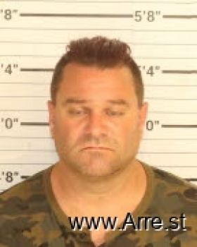 Jeremy  Kelly Mugshot