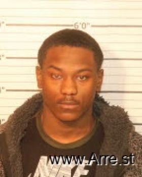 Jeremy  Martin Mugshot