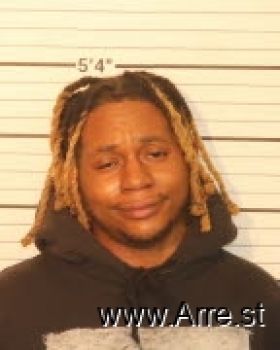 Jeremy  Martin Mugshot