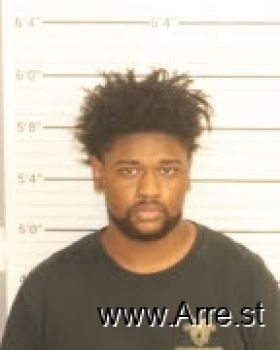 Jeremy  Maxwell Mugshot