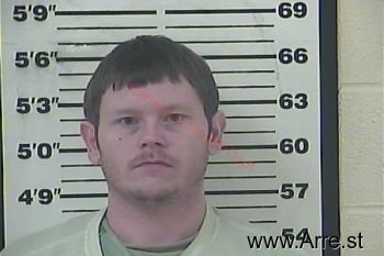 Jeremy Dean Mays Mugshot