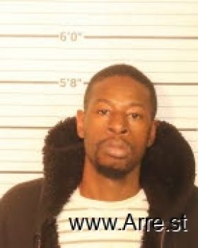 Jeremy Myles Mcdaniel Mugshot