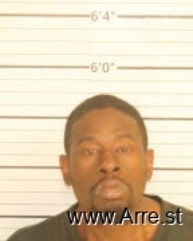 Jeremy Myles Mcdaniel Mugshot