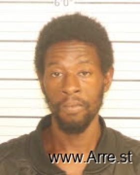 Jeremy Myles Mcdaniel Mugshot