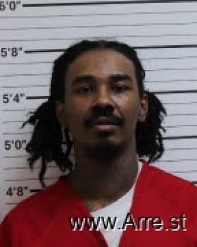 Jeremy D Noel Mugshot