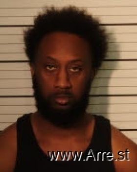 Jeremy E Payne Mugshot