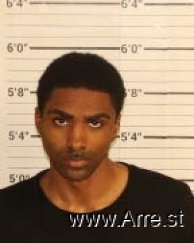 Jeremy  Payne Mugshot