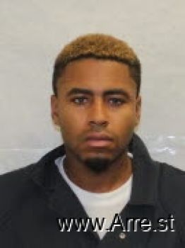 Jeremy D Pettis Mugshot