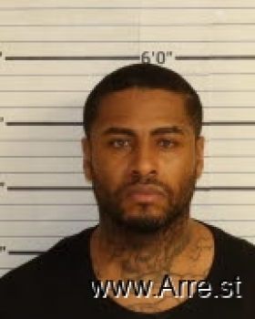 Jeremy D Pettis Mugshot