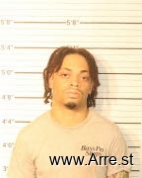 Jeremy Deshawn Phillips Mugshot