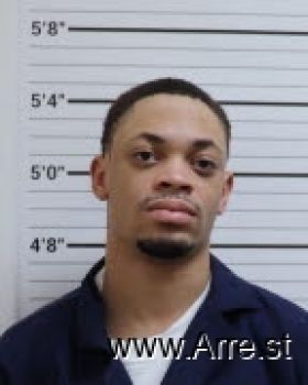 Jeremy Deshawn Phillips Mugshot