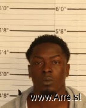 Jeremy Delmon Preston Mugshot