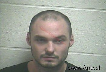 Jeremy Leon Roberts Mugshot