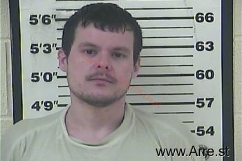 Jeremy Dewayne Roberts Mugshot