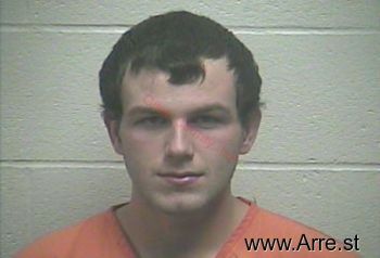 Jeremy Lynn Shelton Mugshot