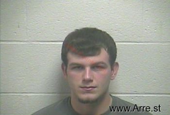 Jeremy Lynn Shelton Mugshot