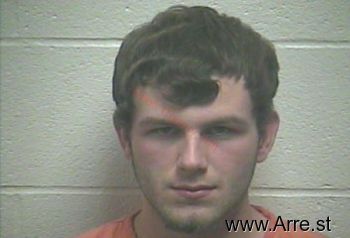 Jeremy Lynn Shelton Mugshot